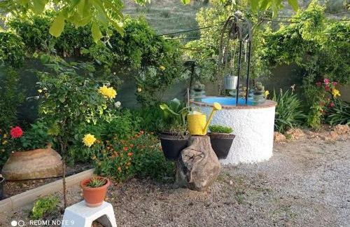 Vivienda Rural Belén - Foto 26