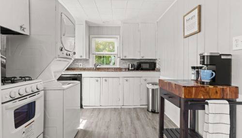 The Salty Dog Pet Friendly Private Yard - Foto 5