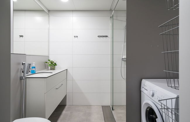 Hiisi Homes Espoo Finnoo - Foto 51