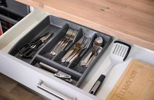 Modern Chique Home Peak District - Foto 26