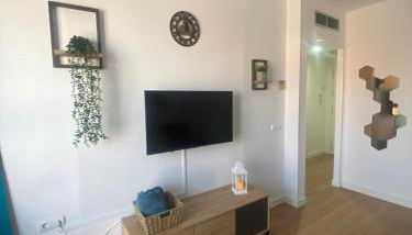 Aeropuerto IFEMA 4 - Photo 4