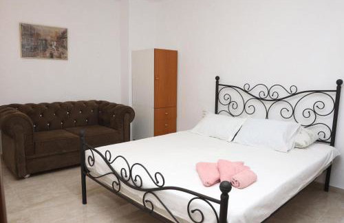 Nikolaou Apartments Keramidi - Photo 35