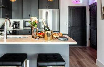 Downtown Midtown Vanderbilt, Honky Tonk Party Pad 2, Parking Gym Pool - Foto 17