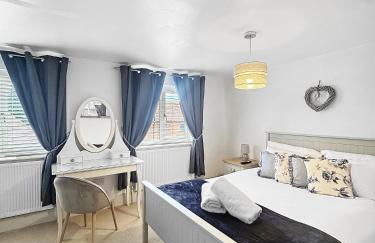 4 bedroom house Sleeps 8 Bottesford Amaya 22 - Foto 1