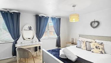 4 bedroom house Sleeps 8 Bottesford Amaya 22 - Foto 1