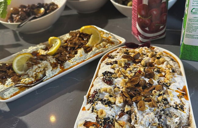 Your House Konaklama - Foto 38