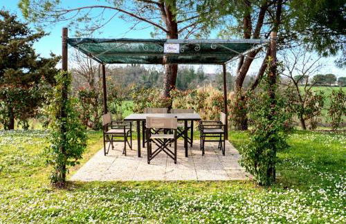 Casa d'Era Country Holiday Houses - Foto 2