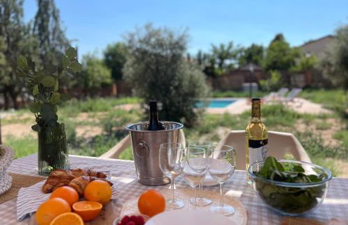 Casa Rural Villamur - Foto 44