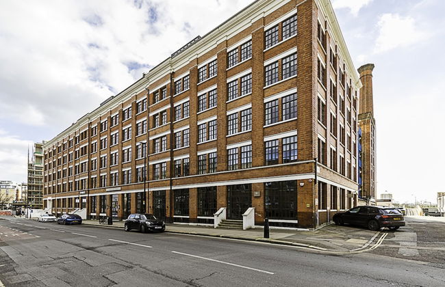 Charming Kentish Town Retreat - Foto 24