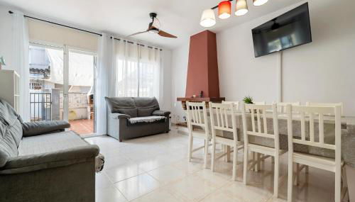 Hauzify I Casa Gala Placidia - Foto 2