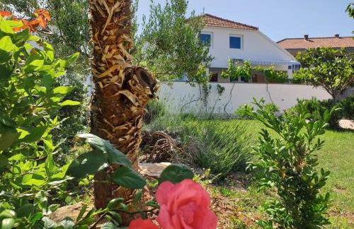 Apartments Paradiso Murter - Photo 28