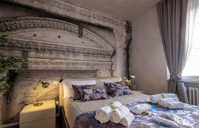 Verona Romana Apartments - Foto 34