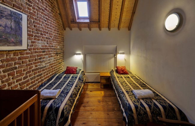 Spacious Apartment near Town Center in Mesch - Photo 18