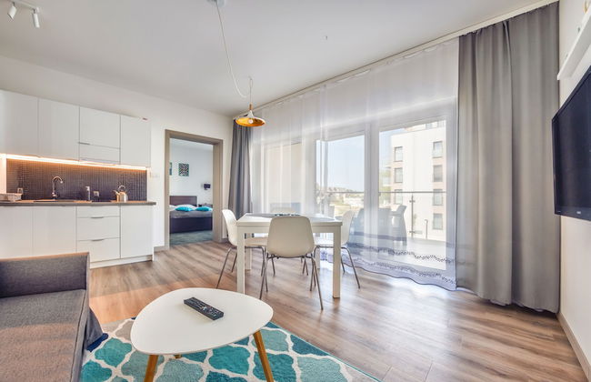 Apartamenty Sun & Snow Piec Morz - Foto 58