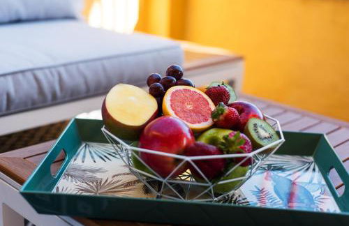 RentAndHomes Reserva de Marbella - Photo 31