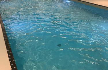 5 Middlecombe - Luxury Apartment at Byron Woolacombe, only 4 minute walk to Woolacombe Beach! - Foto 23