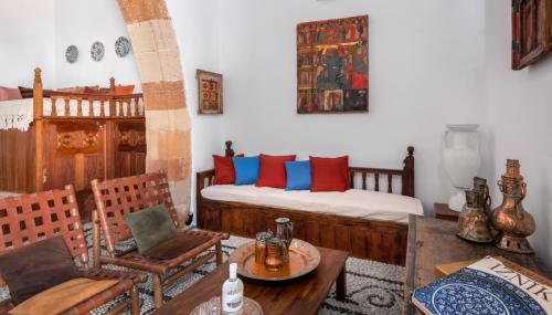 Antique Villa - Foto 3