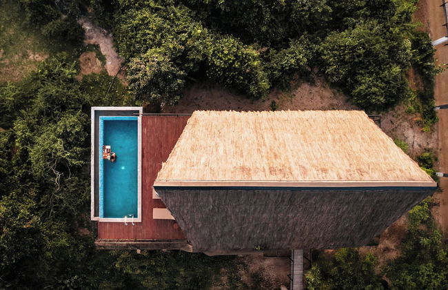 Kotiyagala Luxury Villas - Photo 21