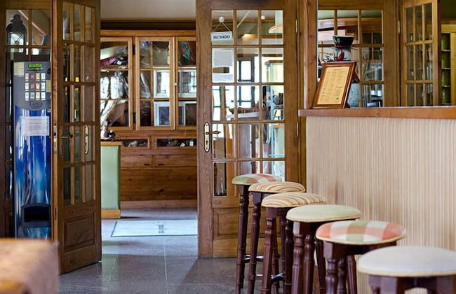 Aparthotel Quinta do Crestelo - Foto 40