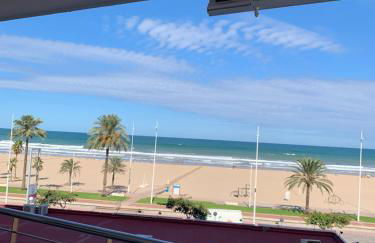 PRIMERA LINEA DE PLAYA con garaje - Foto 30