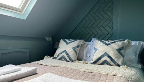 Eclectic Barn - Pergola & Dog-Friendly Garden - Foto 5, towels