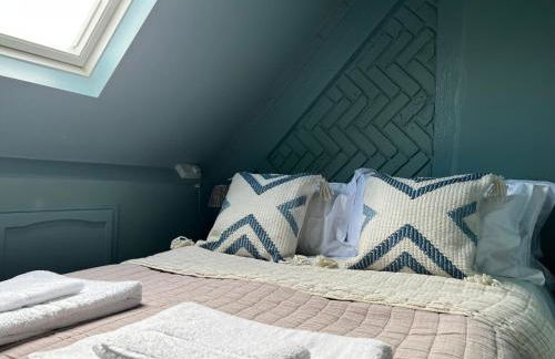 Eclectic Barn - Pergola & Dog-Friendly Garden - Photo 5