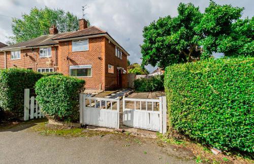 The Oak 3 Bedroom House - Foto 20