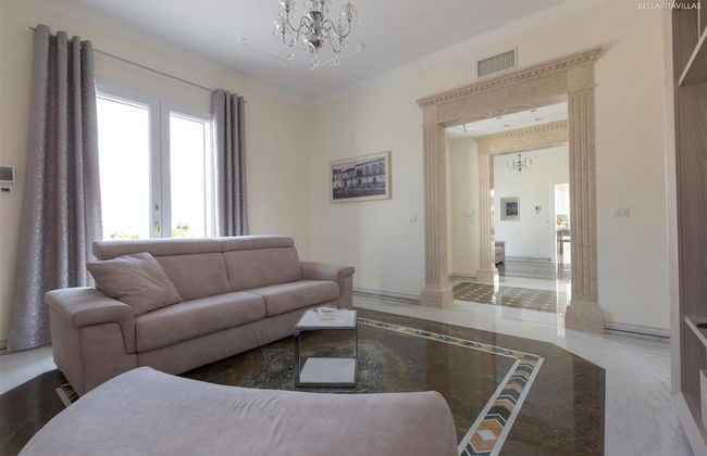 673 Villa con Piscina a Ruffano Gallipoli - Foto 24