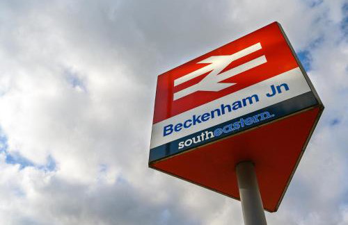 Stylish Central Apartment - Foto 22