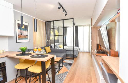 Studio apartment Bee One - Foto 32