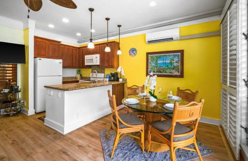 Kiahuna Paradise at Poipu beach, newly remodeled - Foto 9