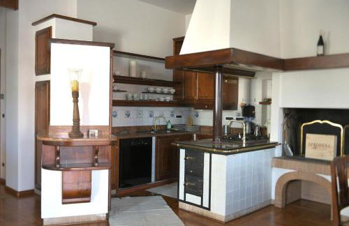 Dimora sul Ponte del Diavolo - Foto 7