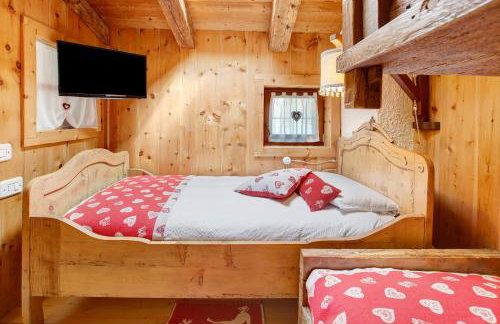 Chalet Del Cuore - Foto 14