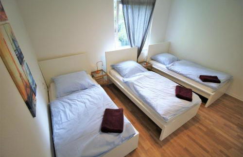 Work and Stay Apartment Centrum - Foto 9