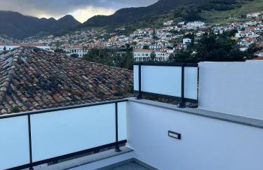 Private 1 bedroom house in Machico Centre - Foto 4