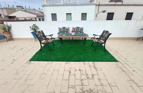 Casa Con Alma # junto a estación de trenes y muy cerca del centro - Foto 39