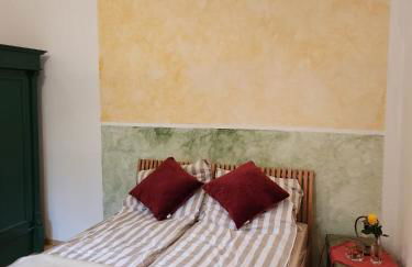 Gemütliche Wohnung in historischem Kulturdenkmal, 62qm - Photo 6