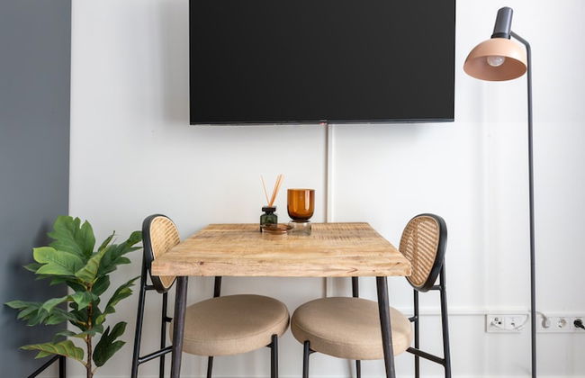 Limehome Berlin Müllerstraße - Foto 56