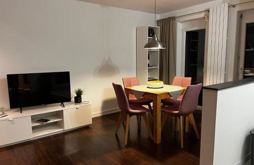 Ferienwohnung Brönnleins - Foto 2