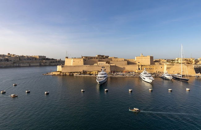 Eclectic Apartment With Incredible Harbour Views - Foto 27