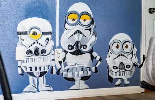 Windsor Hills Townhouse - Foto 25