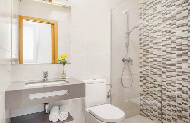 Agueda Menorca - Photo 21