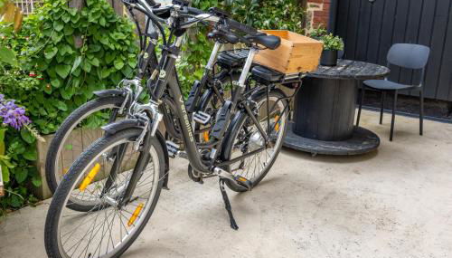 La p’tite barque de Saint-Malo - Photo 4