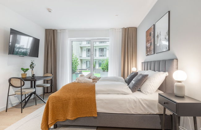 Limehome Münster Von-Steuben-Str. - Photo 16