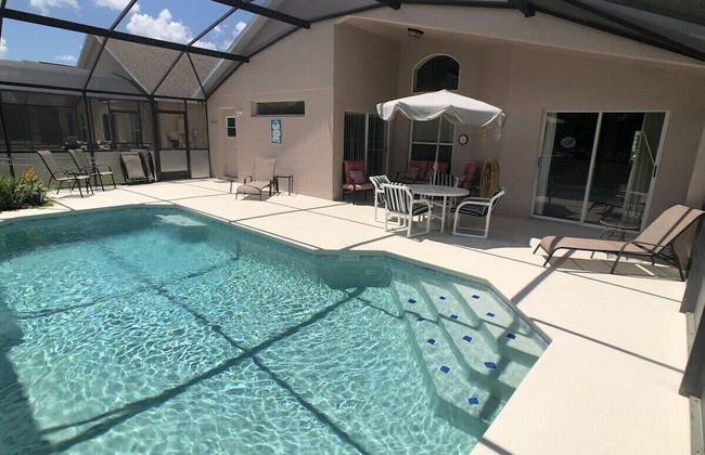 South Facing Villa - Southern Dunes Golf Community - Photo 1