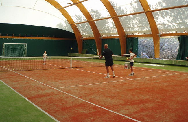 Hotel in Marche With Scenic Hiking Trails - Foto 11