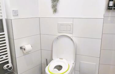 FeWo D&Y -barrierefrei- - Foto 44