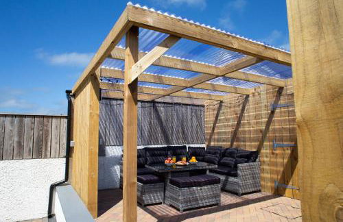 Golwgfor (Sea View) by Aberporth Beach Holidays - Foto 18