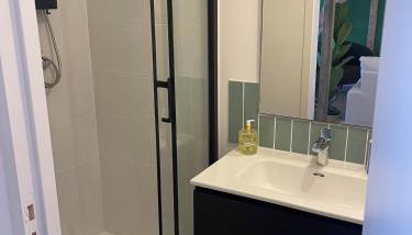 Le nid d'Ambre - Foto 4