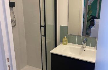 Le nid d'Ambre - Foto 4